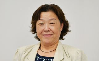 橋本　直子