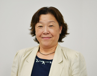 橋本　直子