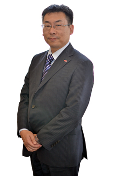 佐藤　幸徳