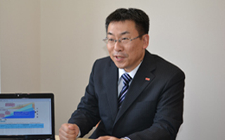 佐藤　幸徳
