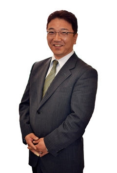 小山　陽介 (旧姓 高野)