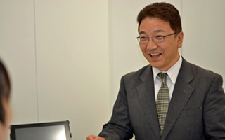 小山　陽介 (旧姓 高野)
